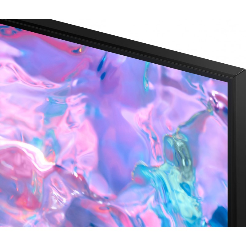 Samsung Телевізор 43" UE43CU7100UXUA