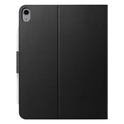 Spigen Чохол для Apple iPad Air 10.9`(2022-2020) Liquid Air Folio, Black