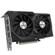 Gigabyte Відеокарта GeForce RTX 4060 8GB GDDR6 WINDFORCE OC