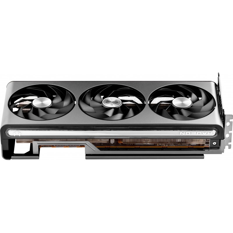 SAPPHIRE Відеокарта Radeon RX 7800 XT 16GB GDDR6 Nitro+ GAMING OC