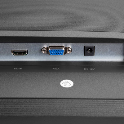 2E Монітор 27` B2723 D-Sub, HDMI, VA, 75Hz