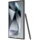 Samsung Смартфон Galaxy S24 Ultra 5G (S928) 6.8' 12/256ГБ, 2SIM, 5000мА•год, чорний титановий