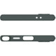 Spigen Чохол для Samsung Galaxy S24 Ultra, Liquid Air, Abyss Green