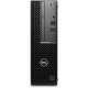 Dell Комп'ютер персональний OptiPlex 7010 SFF, Intel i5-12500, 16GB, F512GB, UMA, кл+м, Win11P