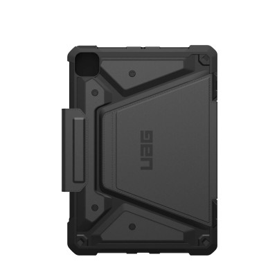 UAG Чохол для iPad Pro 11" (Gen 5, 2024), Metropolis SE, Black