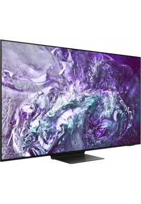 Samsung Телевізор 65" OLED 4K UHD 100Hz(144Hz) Smart Tizen Black