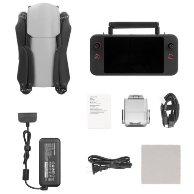 Autel Дрон EVO Lite 640T Enterprise Basic Combo