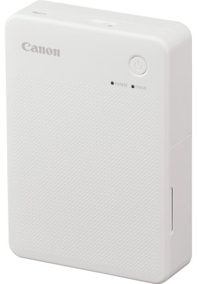Canon Фотопринтер Canon SELPHY Square QX20 (White)
