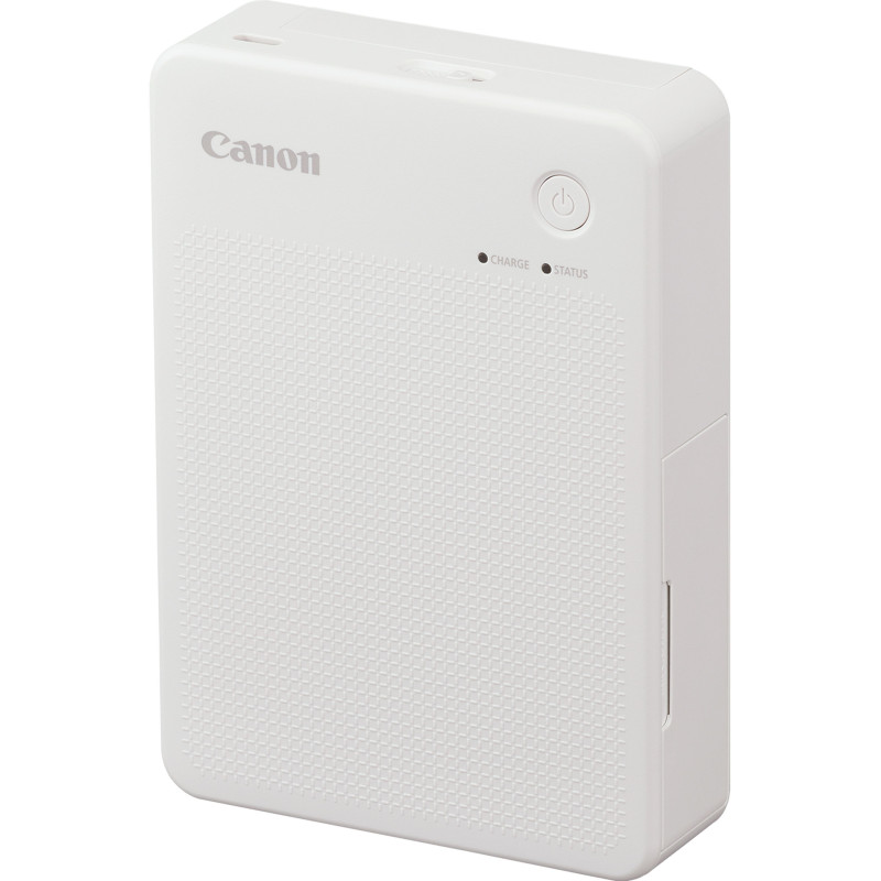 Canon Фотопринтер Canon SELPHY Square QX20 (White)