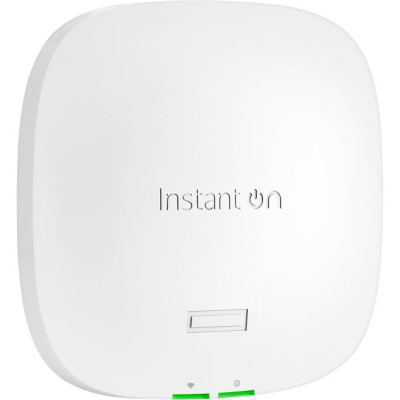 HPE Точка доступу Aruba Instant On AP21, DR 2x2, Indoor