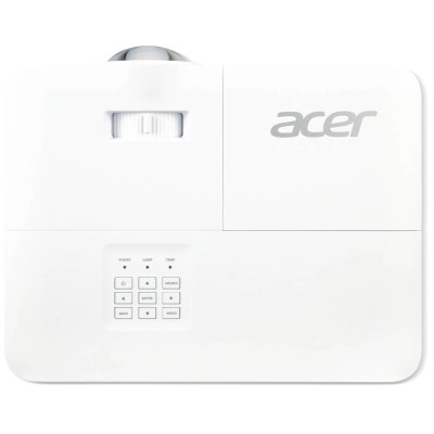 Acer Проектор короткофокусний H6518STi FHD, 3500 Lm, 0.5, WiFi