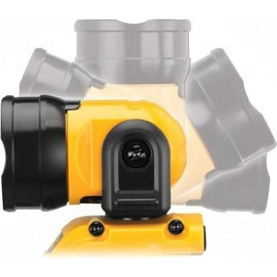 DeWALT Ліхтар світлодіодний акумуляторний 10.8/12В XR Li-Ion 0.15кг DeWALT Ліхтар світлодіодний акумуляторний 10.8/12В XR Li-Ion 0.15кг