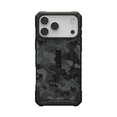 UAG Чохол UAG для iPhone 17 Pro Max, Pathfinder MagSafe SE, Midnight Camo
