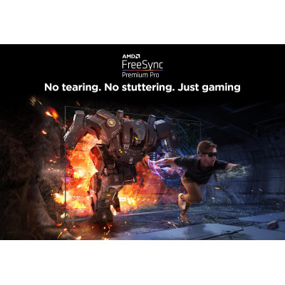 TCL Телевізор 98" MiniLED 4K 144Hz Smart Google TV Titan ONKYO sound