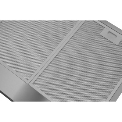 Hansa Витяжка купольна, 60см, 650м.куб/рік, скло, нержавіюча сталь