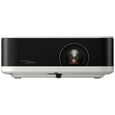 Epson Проєктор Epson EF-61W FHD, 700 lm, LASER, 1.2, Google TV, білий