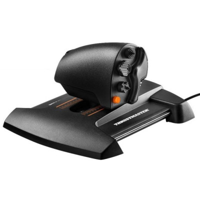 Thrustmaster T-16000m fcs Flight Pack Thrustmaster T-16000m fcs Flight Pack