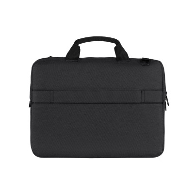 Tucano Сумка TSlim Bag Ideale 15.6`, чорна