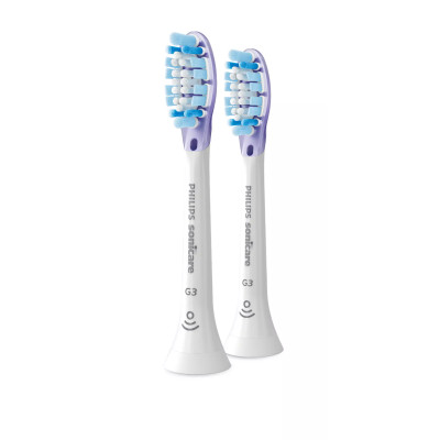 Philips Насадка для зубних щіток HX9052/17 Sonicare G3 Premium Gum Care