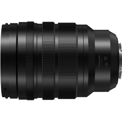 Panasonic Micro 4/3 Lens 25-50mm f/1.4 ASPH