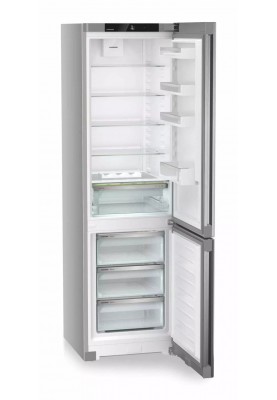Liebherr Холодильник з нижньою морозильною камерою CNSFF5703