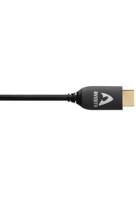 HAMA Кабель Avinity Active Optical HDMI 8K 15 m Black