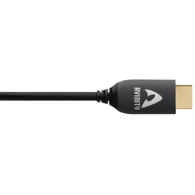 HAMA Кабель Avinity Active Optical HDMI 8K 15 m Black