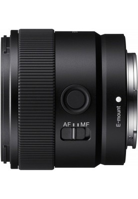 Sony Об`єктив 11mm, f/1.8 для NEX