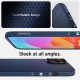 Spigen Чохол для Apple iPhone 15 Liquid Air, NavyBlue