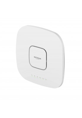 NETGEAR Точка доступу WAX630 AX6000, 1x2.5GE LAN, PoE, MESH