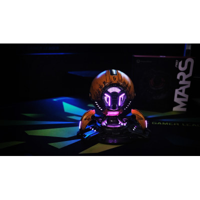 GravaStar Зарядна станція Mars Pro, чорний