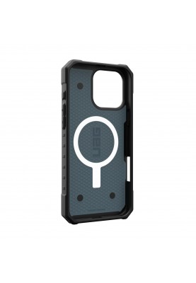 UAG Чохол для iPhone 16 Pro Max, Pathfinder Magsafe, Cloud Blue