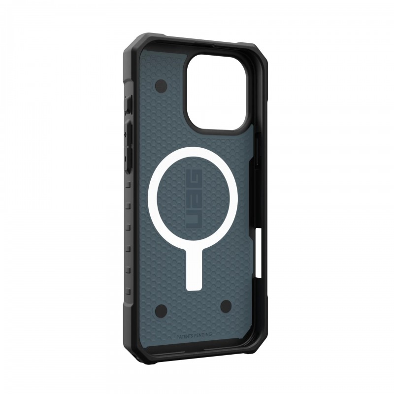 UAG Чохол для iPhone 16 Pro Max, Pathfinder Magsafe, Cloud Blue