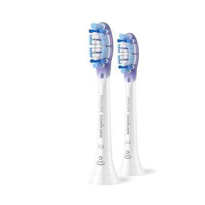 Philips Насадка для зубної щітки Sonicare HX9052/88 G3 Premium Gum Care