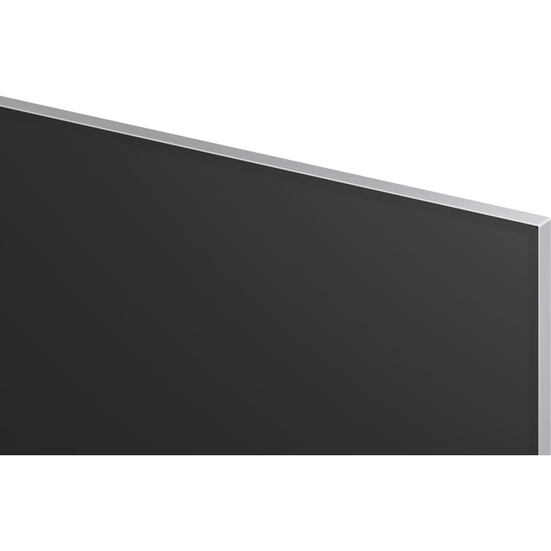 LG Телевізор 55" OLED 4K 120Hz (VRR 165Hz) Smart WebOS Black