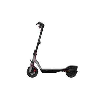 Segway Електросамокат F3 E, сірий