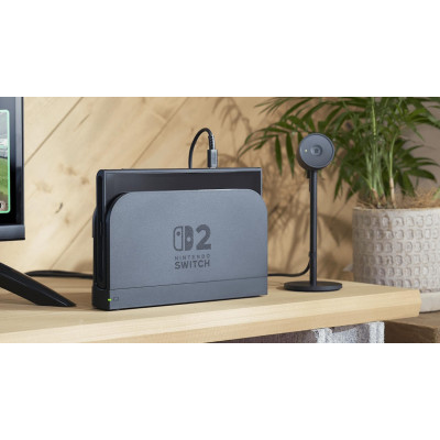 Nintendo Ігрова консоль Switch 2 Console Mario Kart World Bundle