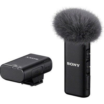 Sony Мікрофон ECM-W2BT