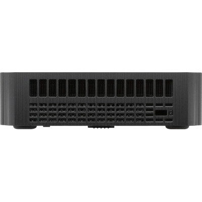 ASUS Комп'ютер персональний неттоп PN54-BBR321MNS1, AMD R3-210, 2*SO-DIMM, M.2SSD, UMA, без ОС