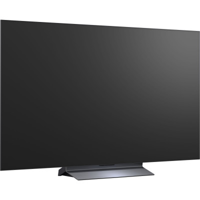 LG Телевізор 55" LG OLED 4K 120Hz (VRR 165Hz) Smart WebOS Black