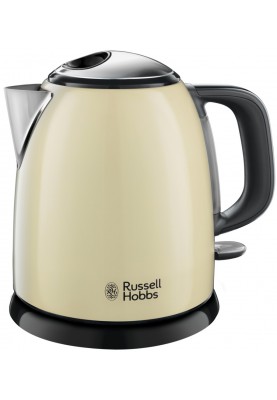 Russell Hobbs Colours Plus Mini[24994-70]