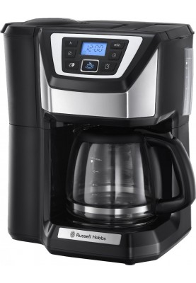 Russell Hobbs Chester Grind und Brew Digital