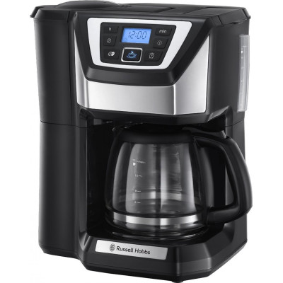 Russell Hobbs Chester Grind und Brew Digital