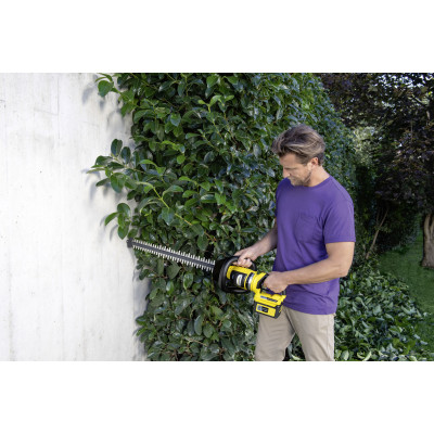 Karcher Кущоріз HGE 36-60 Battery, 36В, solo