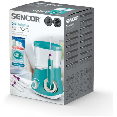 Sencor SOI220[SOI2202TQ]