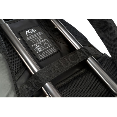 Tucano Marte Gravity AGS 15.6"[чёрный]