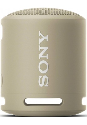 Sony SRS-XB13[Beige]