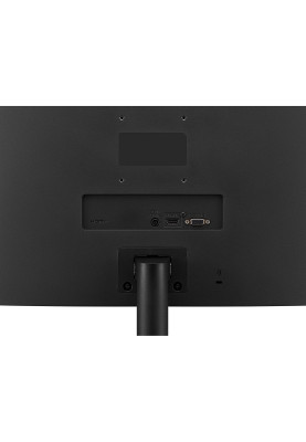 LG Монітор 23.8" 24MP400-B D-Sub, HDMI, IPS, FreeSync
