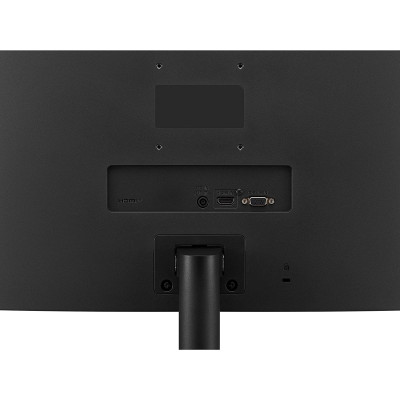 LG Монітор 23.8` 24MP400-B D-Sub, HDMI, IPS, FreeSync