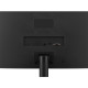 LG Монітор 23.8" 24MP400-B D-Sub, HDMI, IPS, FreeSync